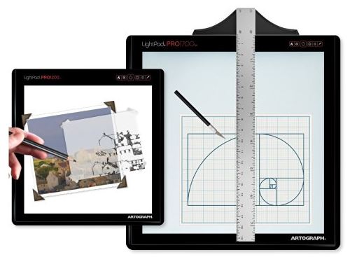 Artograph LightPad PRO1700