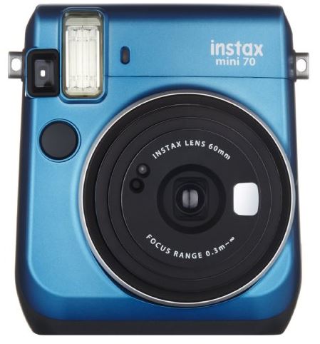 富士Instax Mini 70