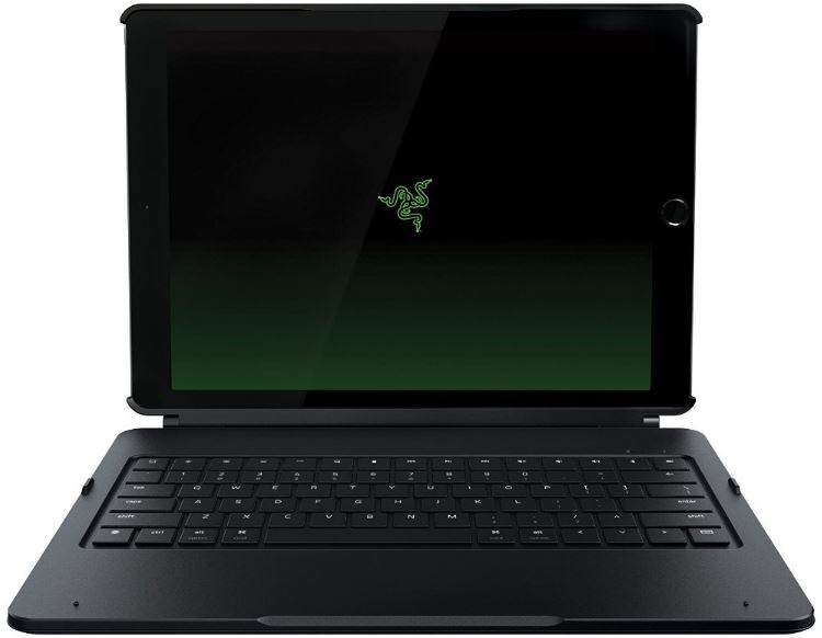 Razer-Mechanical-Keyboard-Case