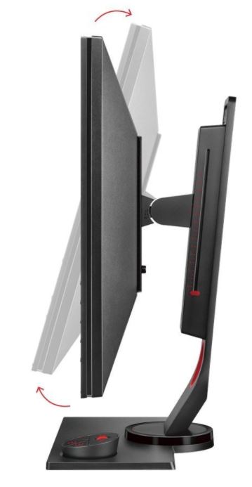 明基Zowie Wdhd Monitor