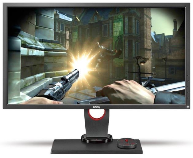 明基Zowie Wdhd Monitor