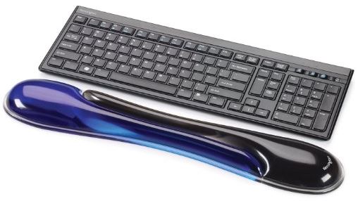 Kensington Duo Gel Keyboard Wrist Rest