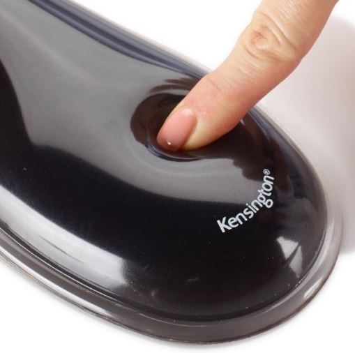 Kensington Duo Gel Keyboard Wrist Rest