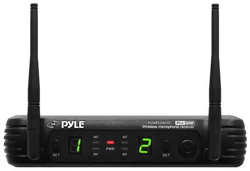 PylePro PDWM3400