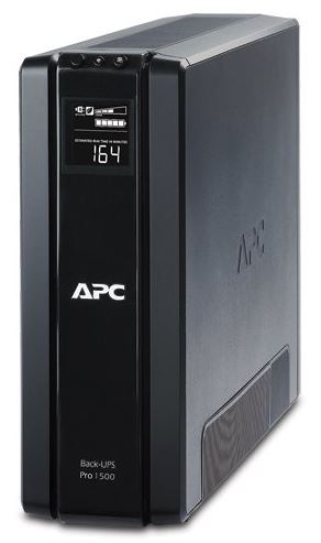 APC UPS电池备份BR1500G