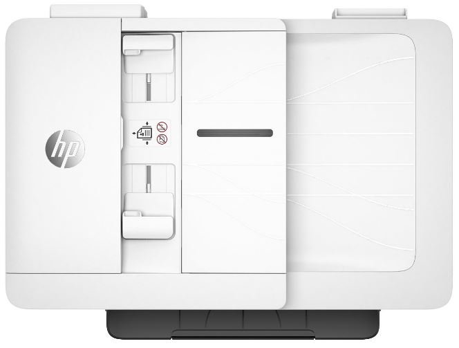 惠普OfficeJet Pro 7740