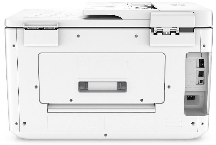 惠普OfficeJet Pro 7740