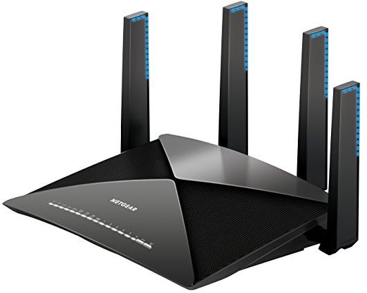 Netgear Nighthawk X10