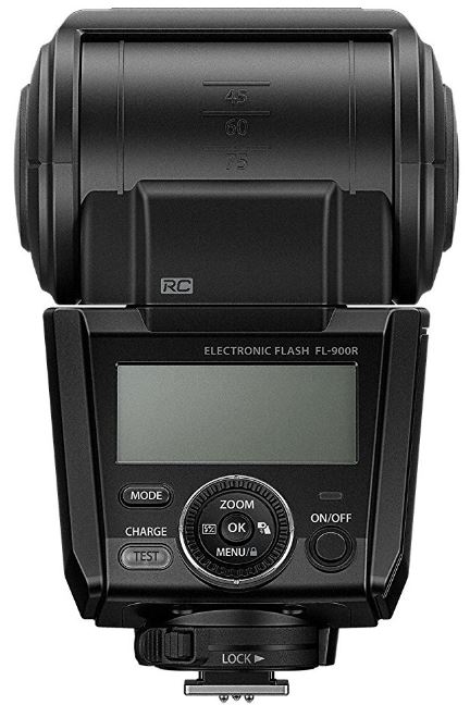 Olympus-FL-900R