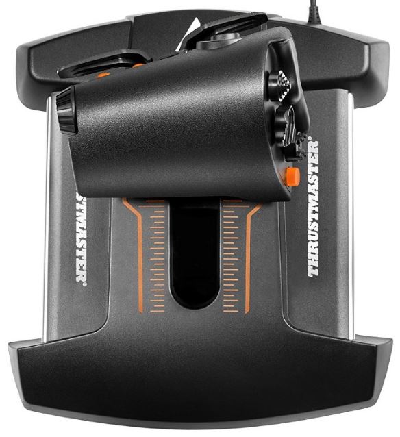 Thrustmaster VG T16000M FCS HOTAS控制器