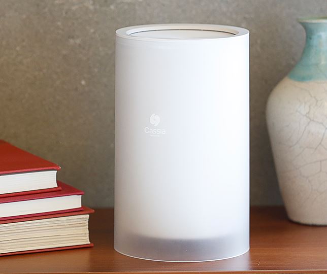 Cassia Bluetooth Router.