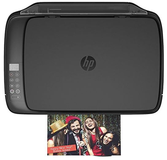 HP Deskjet 3637