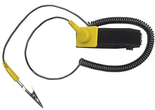 KingWin Anti-Static Wrist Strap