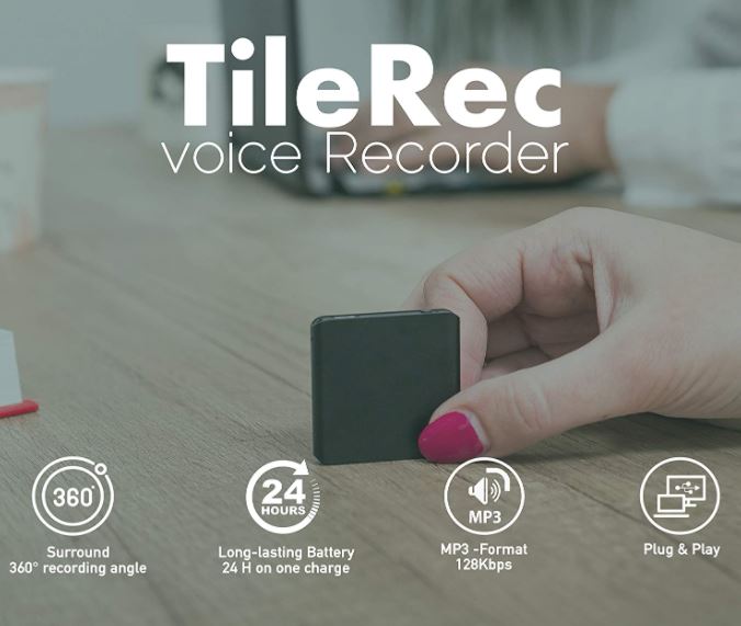 TileRec