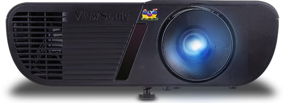 Viewsonic PJD5155.