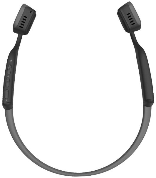 Aftershokz Trekz