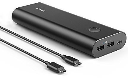 Anker PowerCore Plus 20100 powerbank