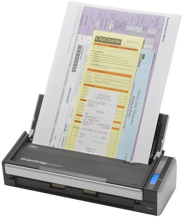 Fujitsu ScanSnap S1300i