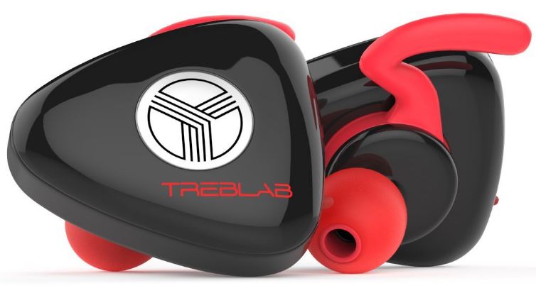 Treblab X11