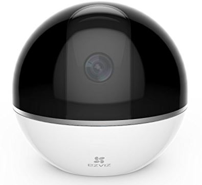 EZVIZ Mini360 +