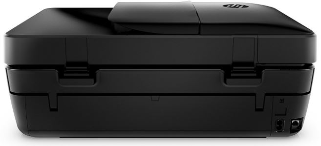 HP OfficeJet 4650