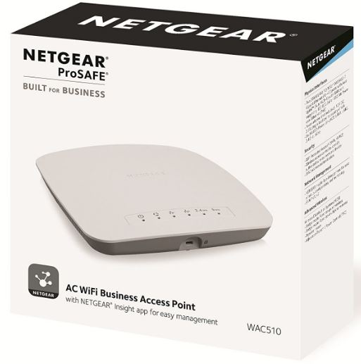 NETGEAR WAC510