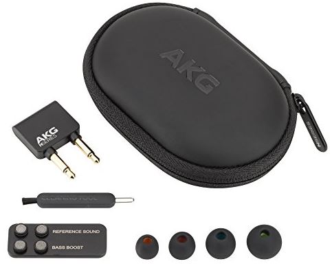 AKG N30