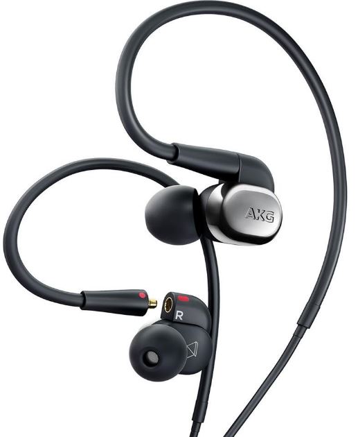 AKG N40