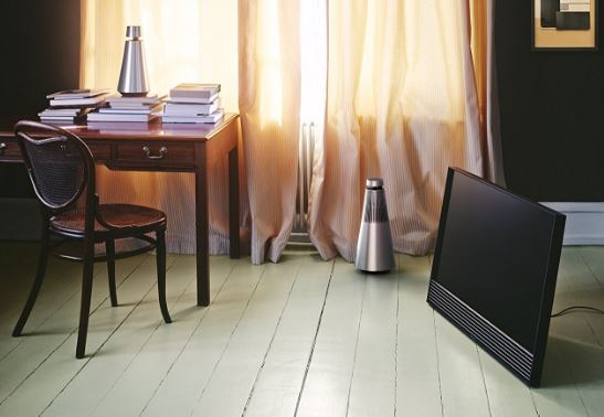 Bang Olufsen besound 2