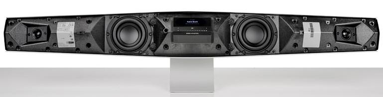 Bang Olufsen besound 35