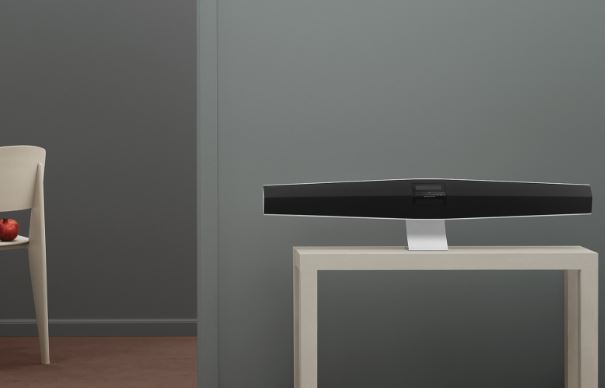 Bang Olufsen besound 35