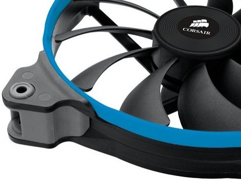 Corsair Air Series AF140 Quiet Edition