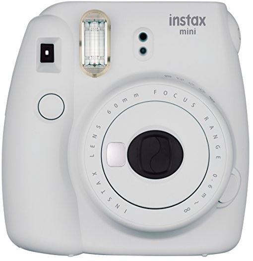 富士Instax Mini 9