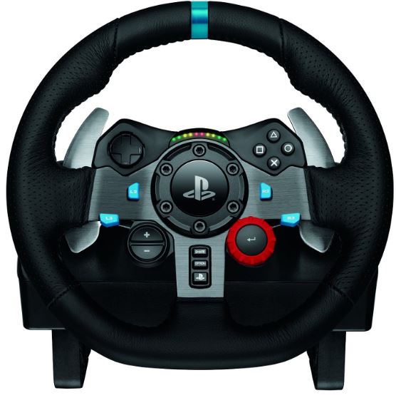 Logitech Driving Force G29