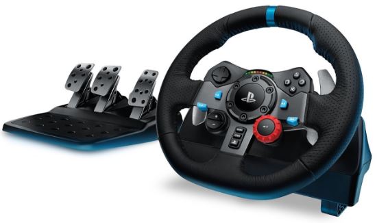 Logitech Driving Force G29