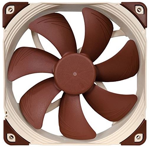 Noctua 140mm Premium case fan