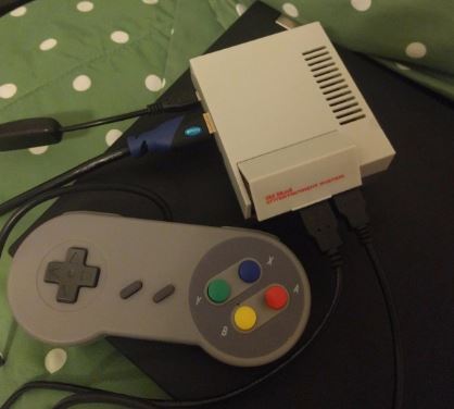 Old-Skool-NES-case-for-Raspberry-Pi