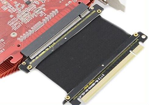 Sintech PCI-E Express X16 Riser