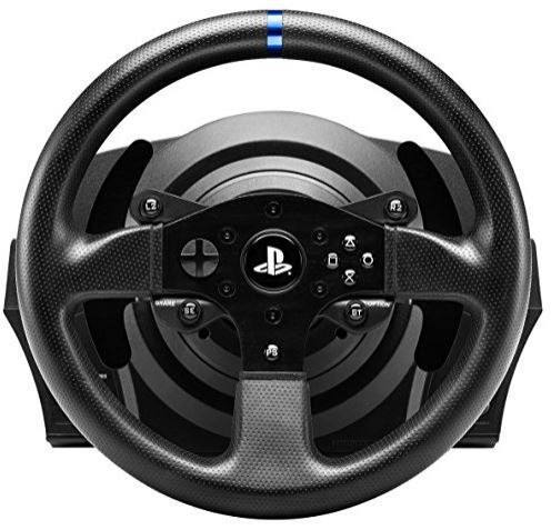 Thrustmaster T300RS