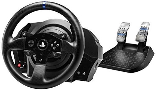 Thrustmaster T300RS