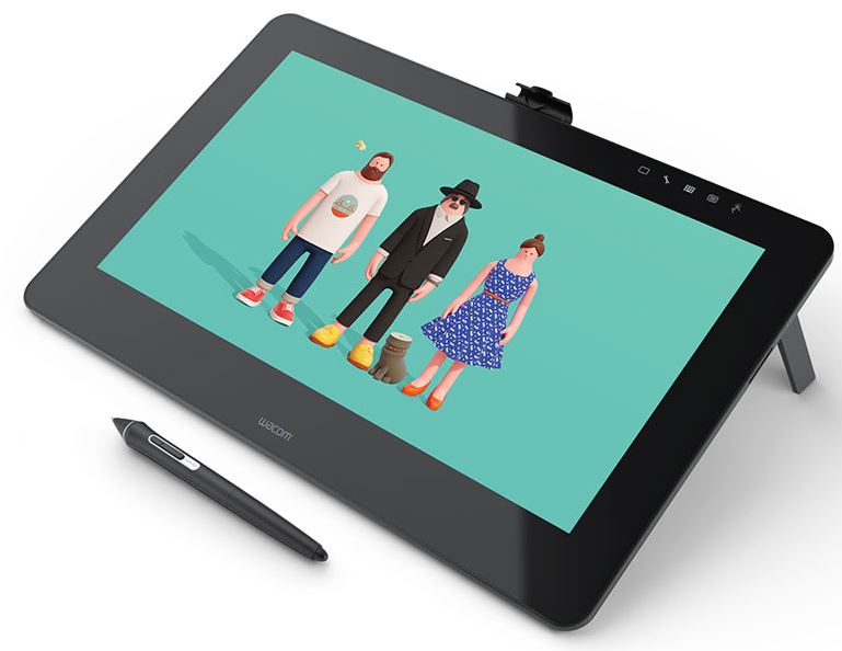 Wacom Cintiq Pro 16