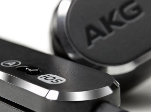 AKG N25