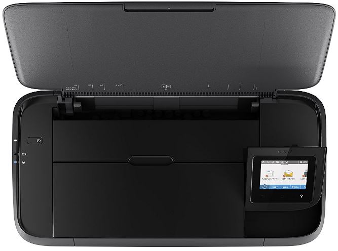 HP OfficeJet 200