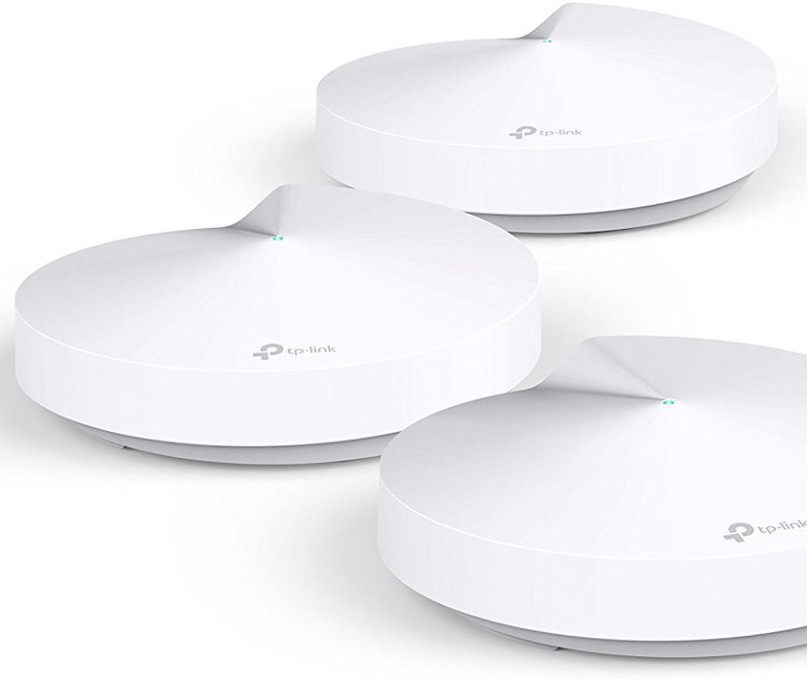 TP-Link Deco M5