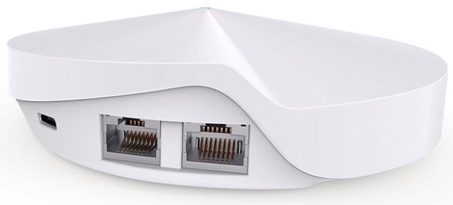 TP-Link Deco M5