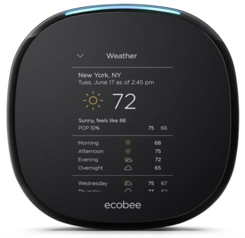 Ecobee4