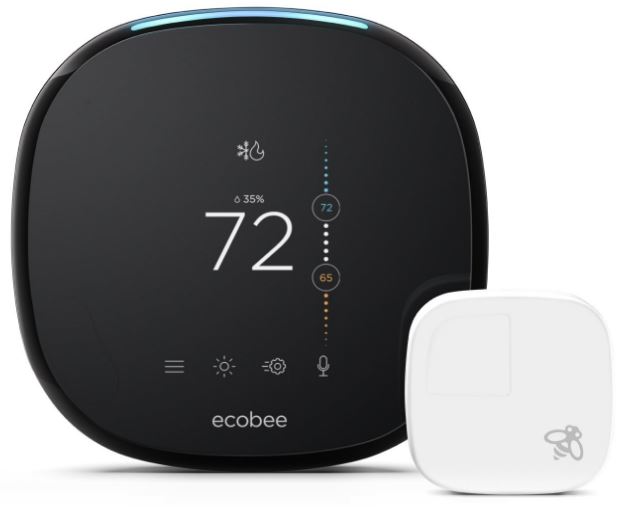 Ecobee4