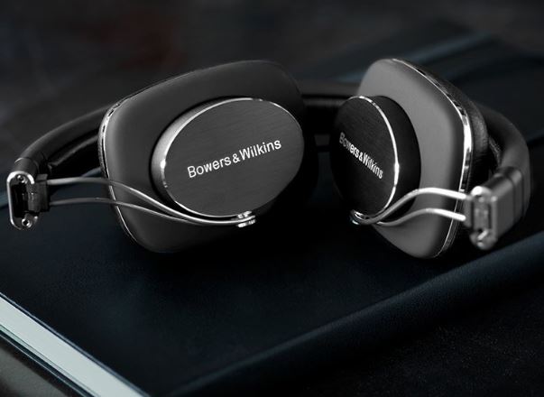 Bowers and Wilkins P3 S2