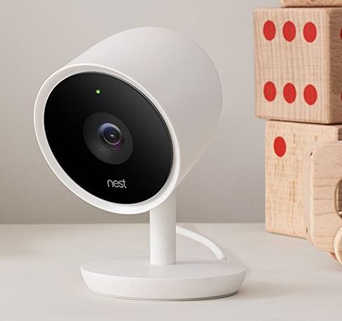 Nest Cam IQ