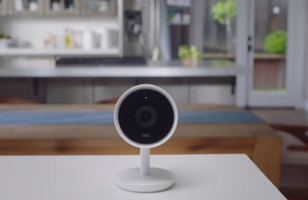 Nest Cam IQ